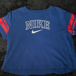 Nike T- Shirt
